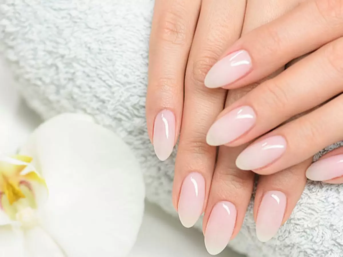 Çamaş Protez Tırnak